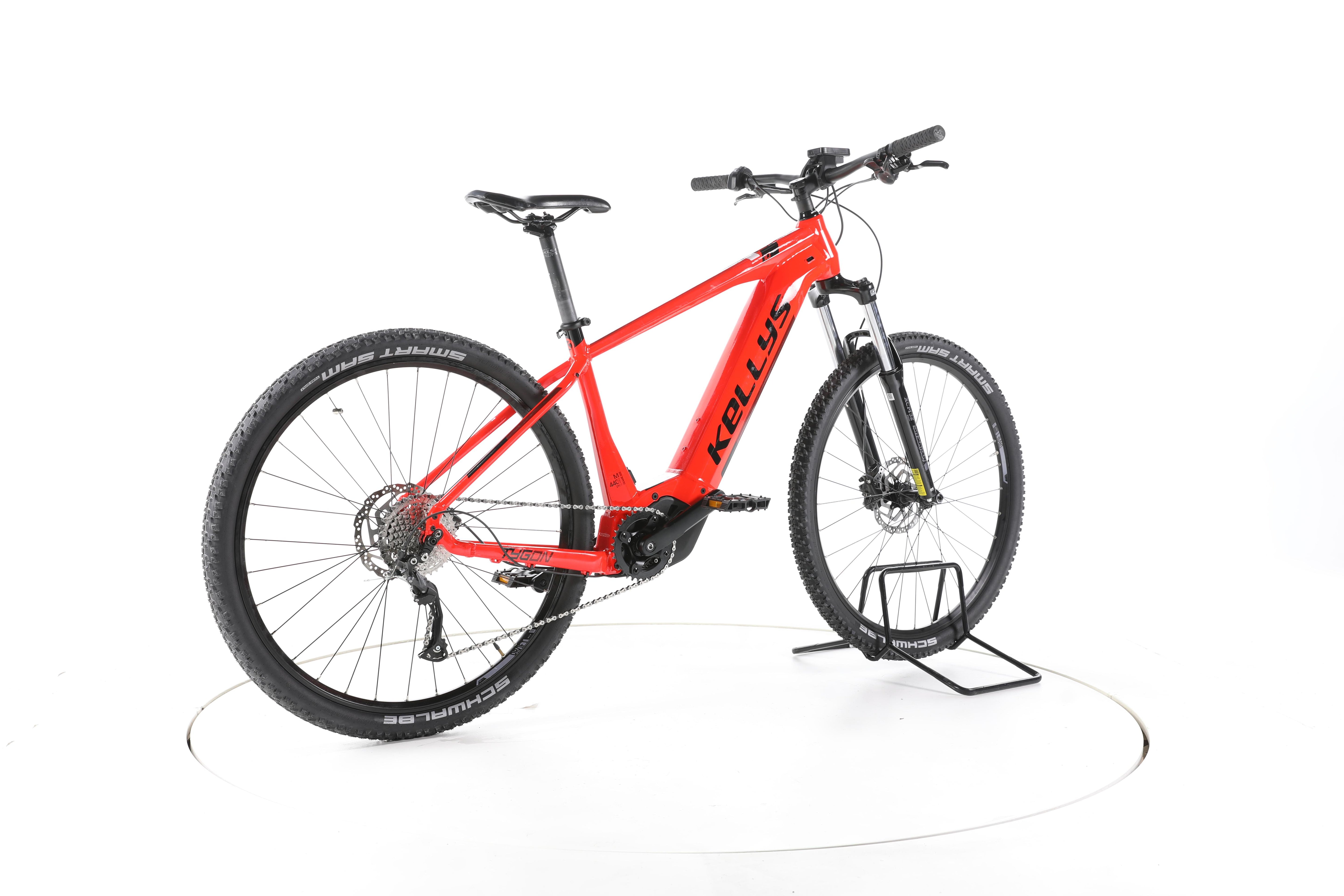 Kellys TYGON R10 P E-Bike - Image 12