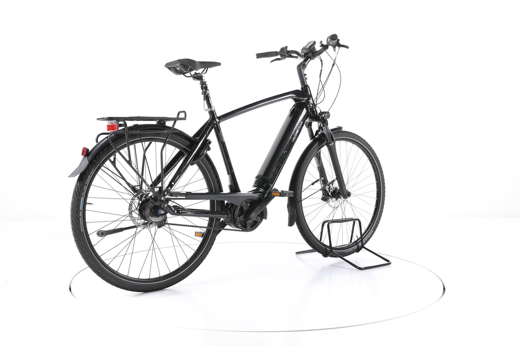 Velo de Ville AEB 890 City E-Bike - Image 12
