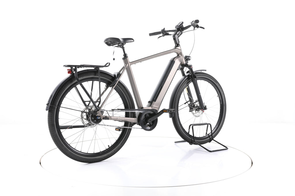 Kalkhoff IMAGE 5.B MOVE+ City E-Bike - Image 12
