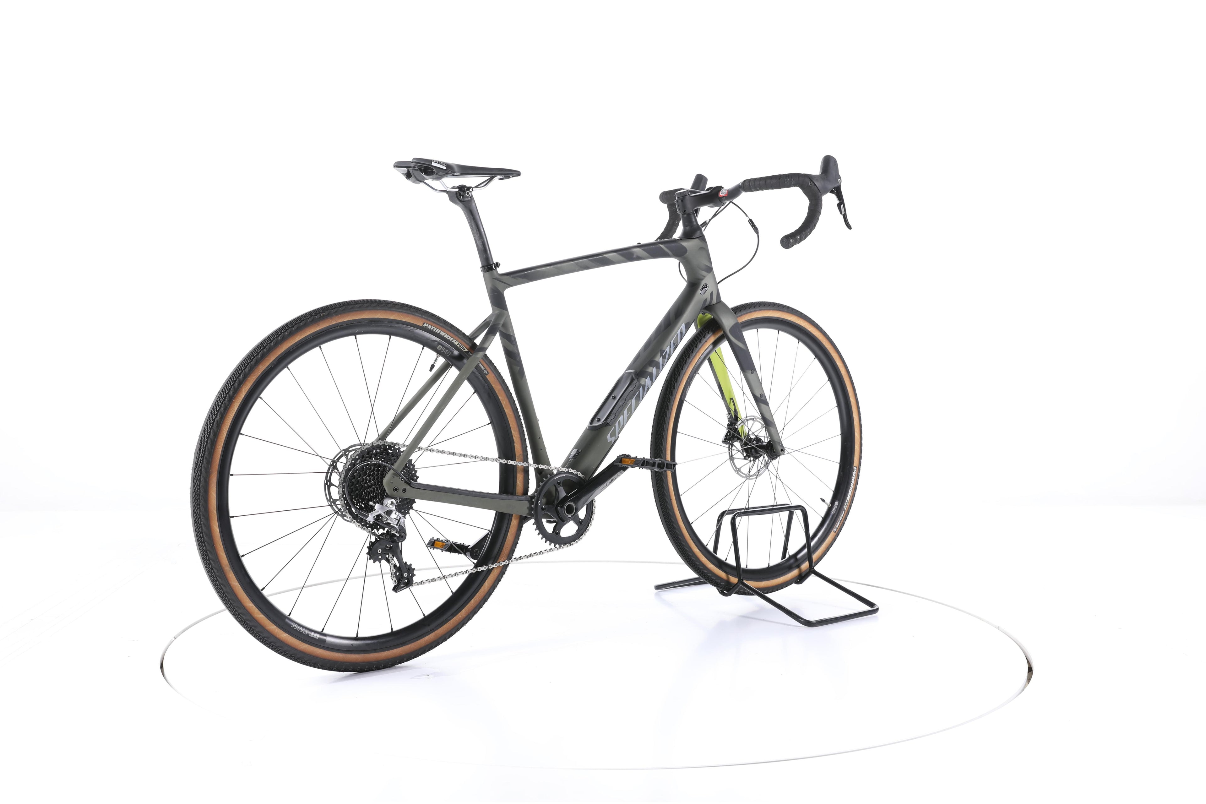 Specialized Diverge Comp Carbon - Image 12