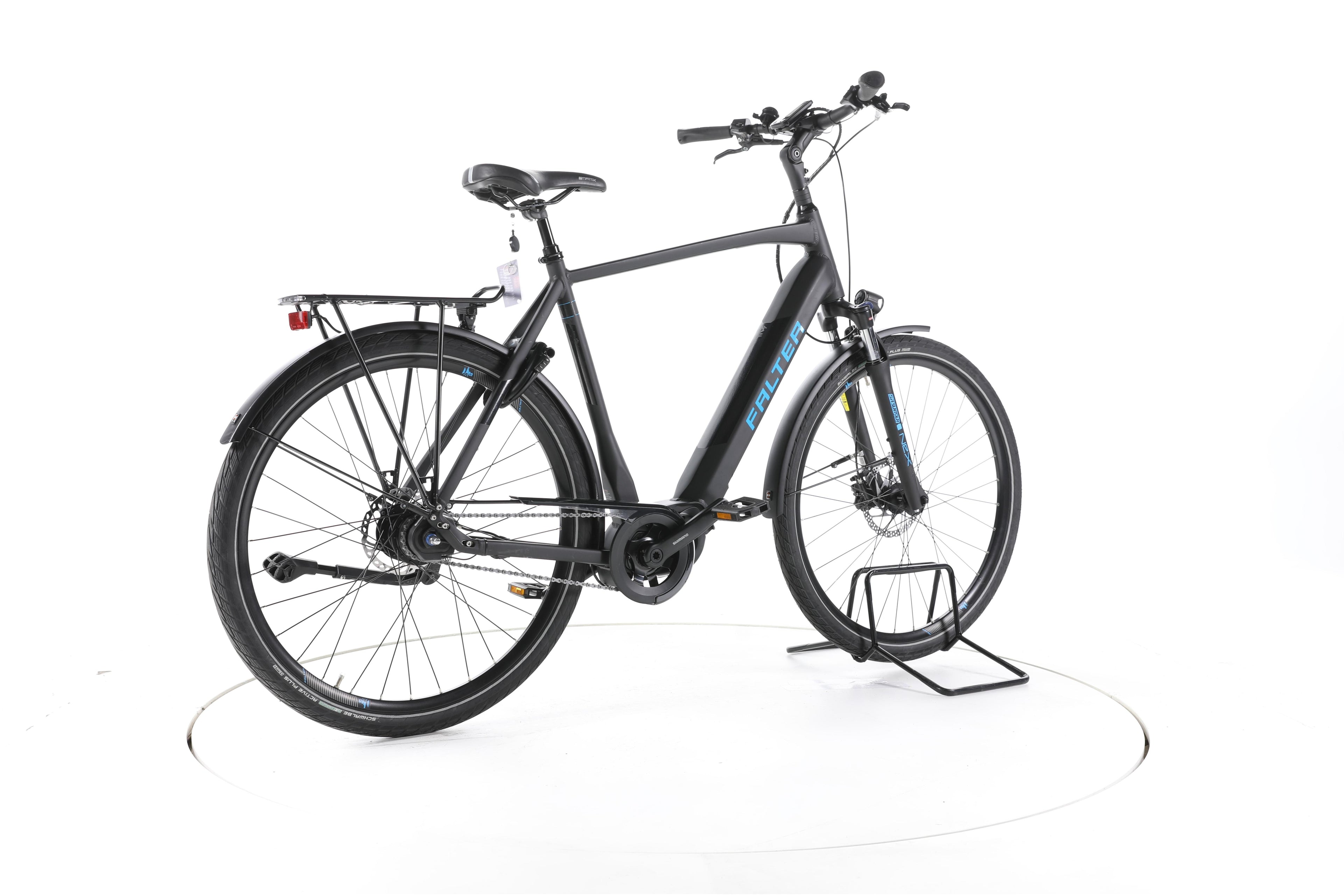 FALTER E 8.8 City E-Bike - Image 12