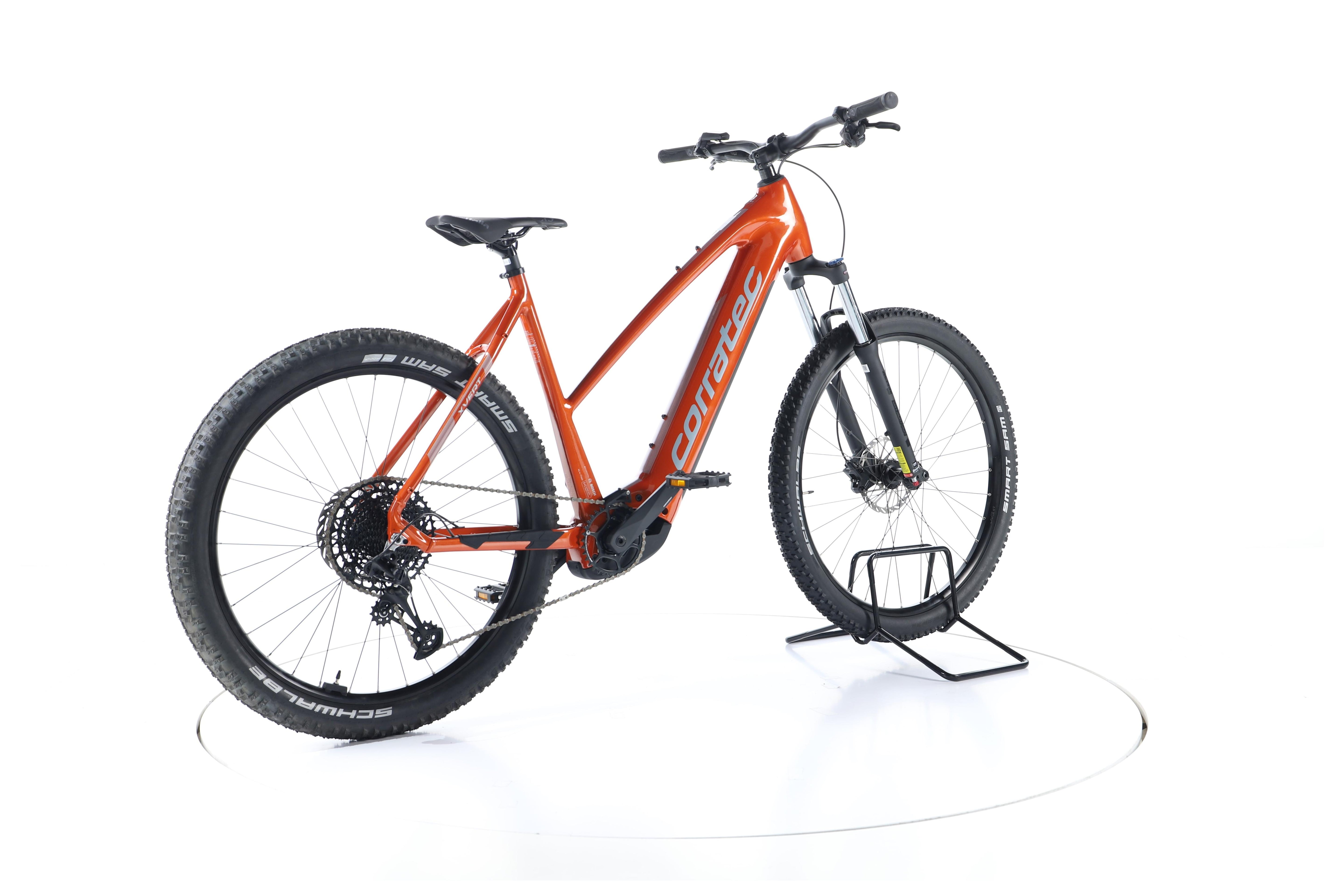 Corratec E-Power X-Vert Race E-Bike 2024 - Image 12