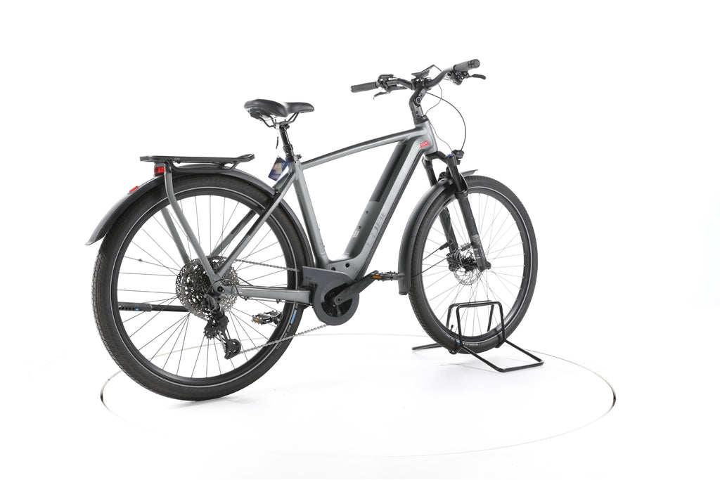 Cube Kathmandu Hybrid Pro Trekking E-Bike 2024 - Image 12