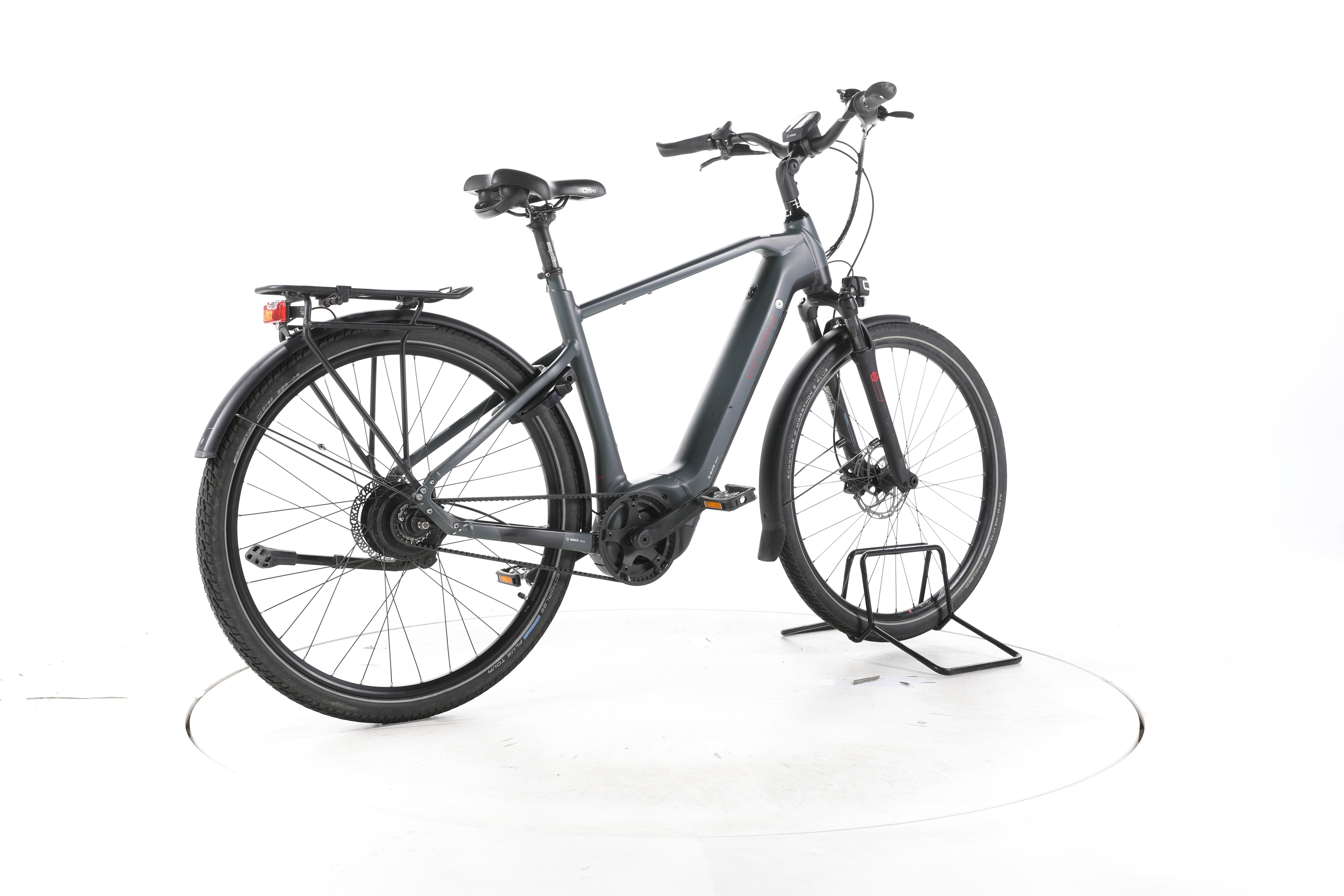 Victoria EManufaktur 11.9 City E-Bike - Image 12