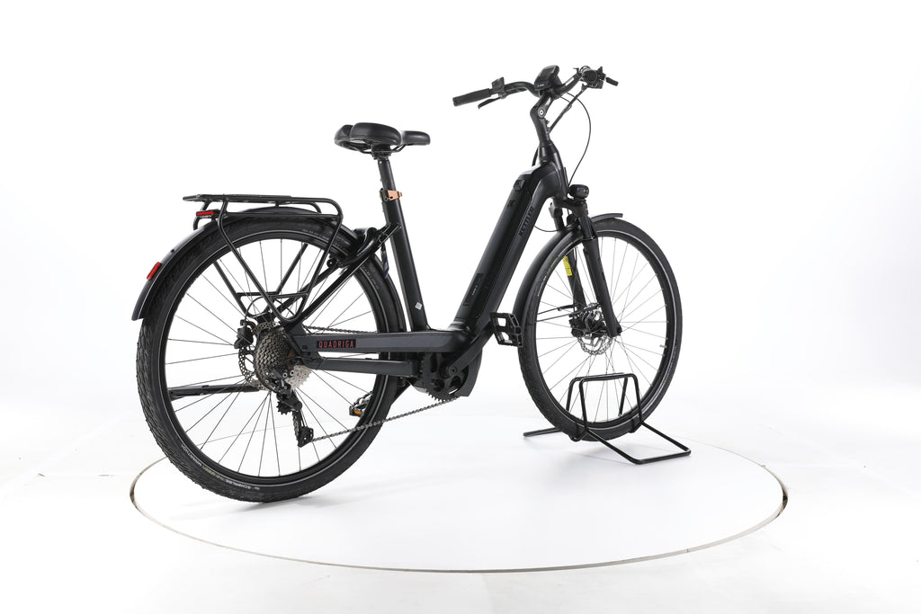 Kettler Quadriga CX10 Trekking E-Bike Tiefeinsteiger - Image 12