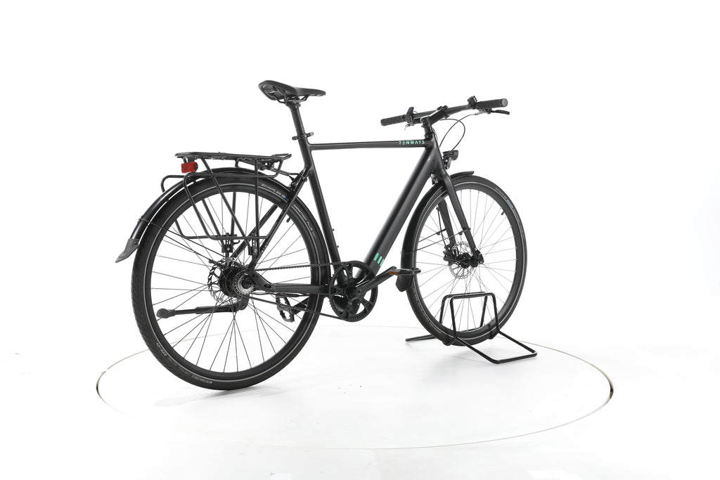 TENWAYS CGO600 City E-Bike - Image 12