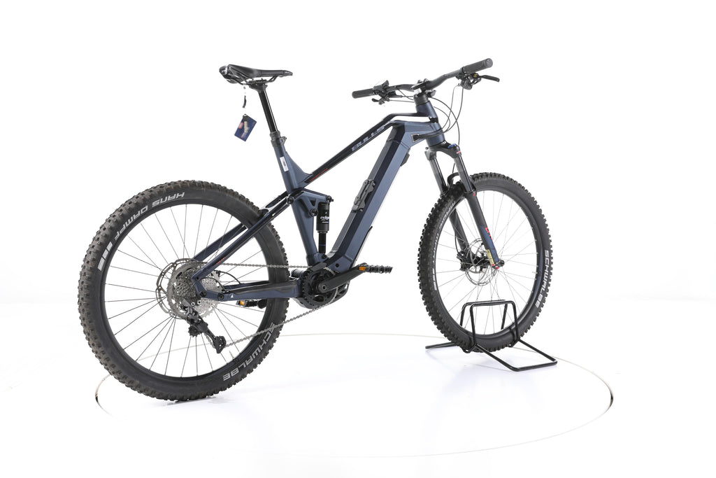 Bulls Sonic EVO AM 1 Fully E-Bike - Image 12