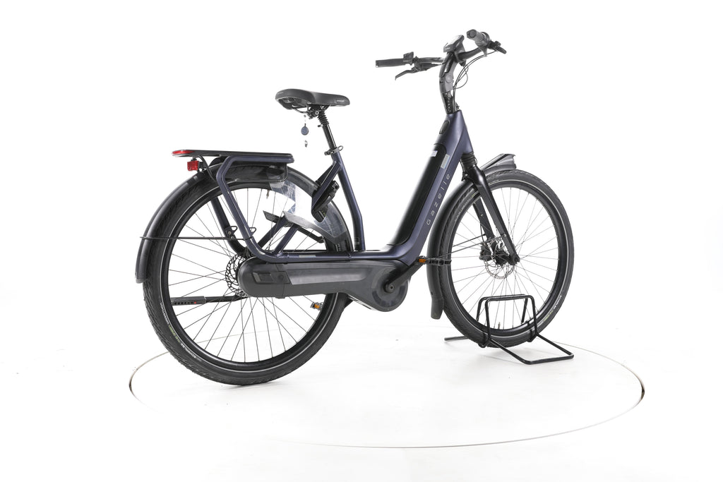 Gazelle Avignon C8 HMB City E-Bike Tiefeinsteiger - Image 12