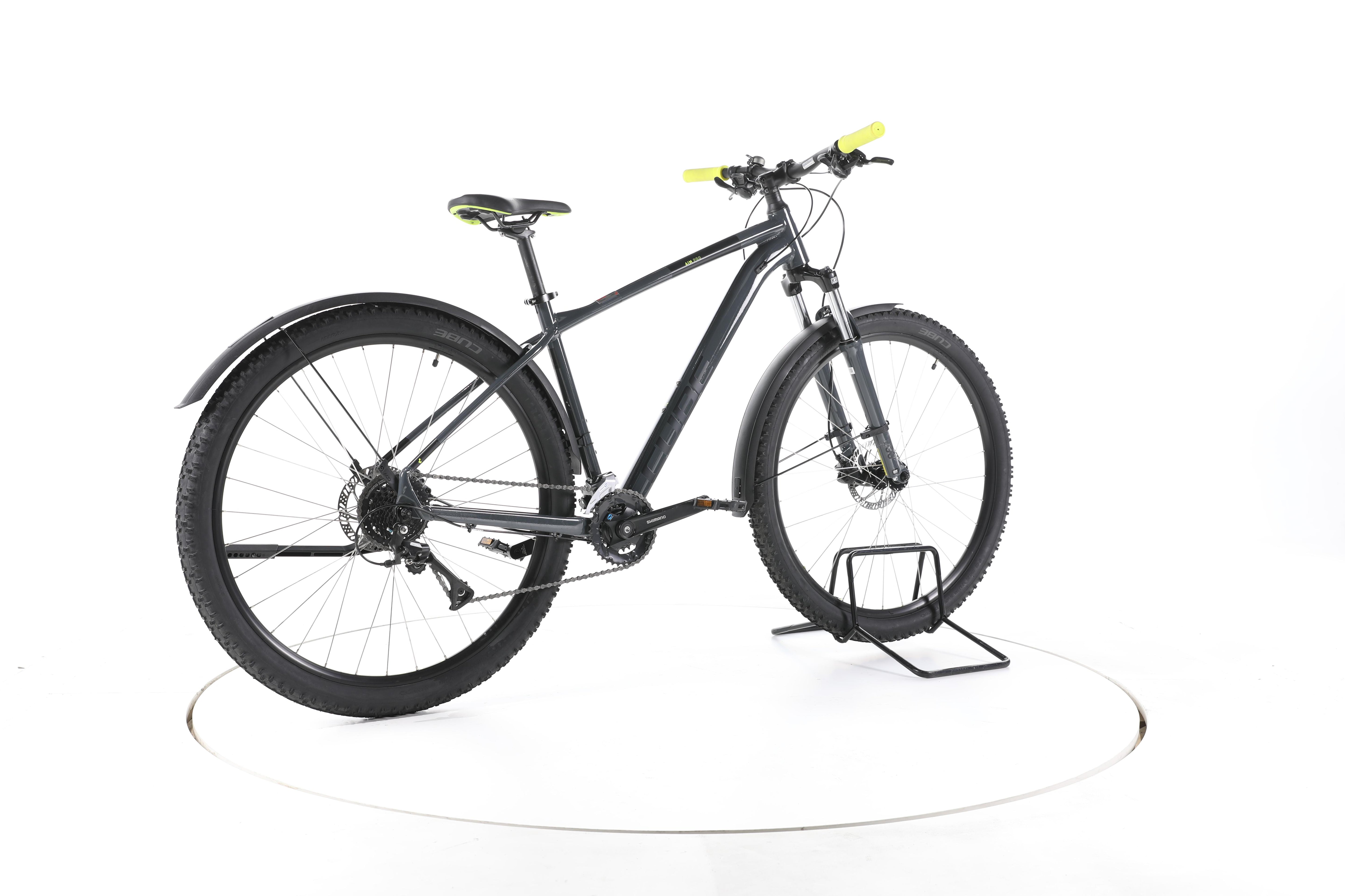 Cube Aim Pro Fahrrad Hardtail - Image 12