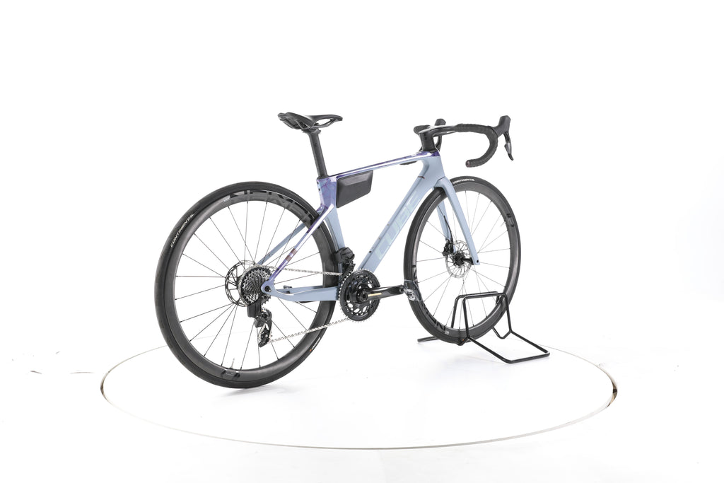 Cube Agree C:62 SLX Rennrad Carbon 2025 - Image 12