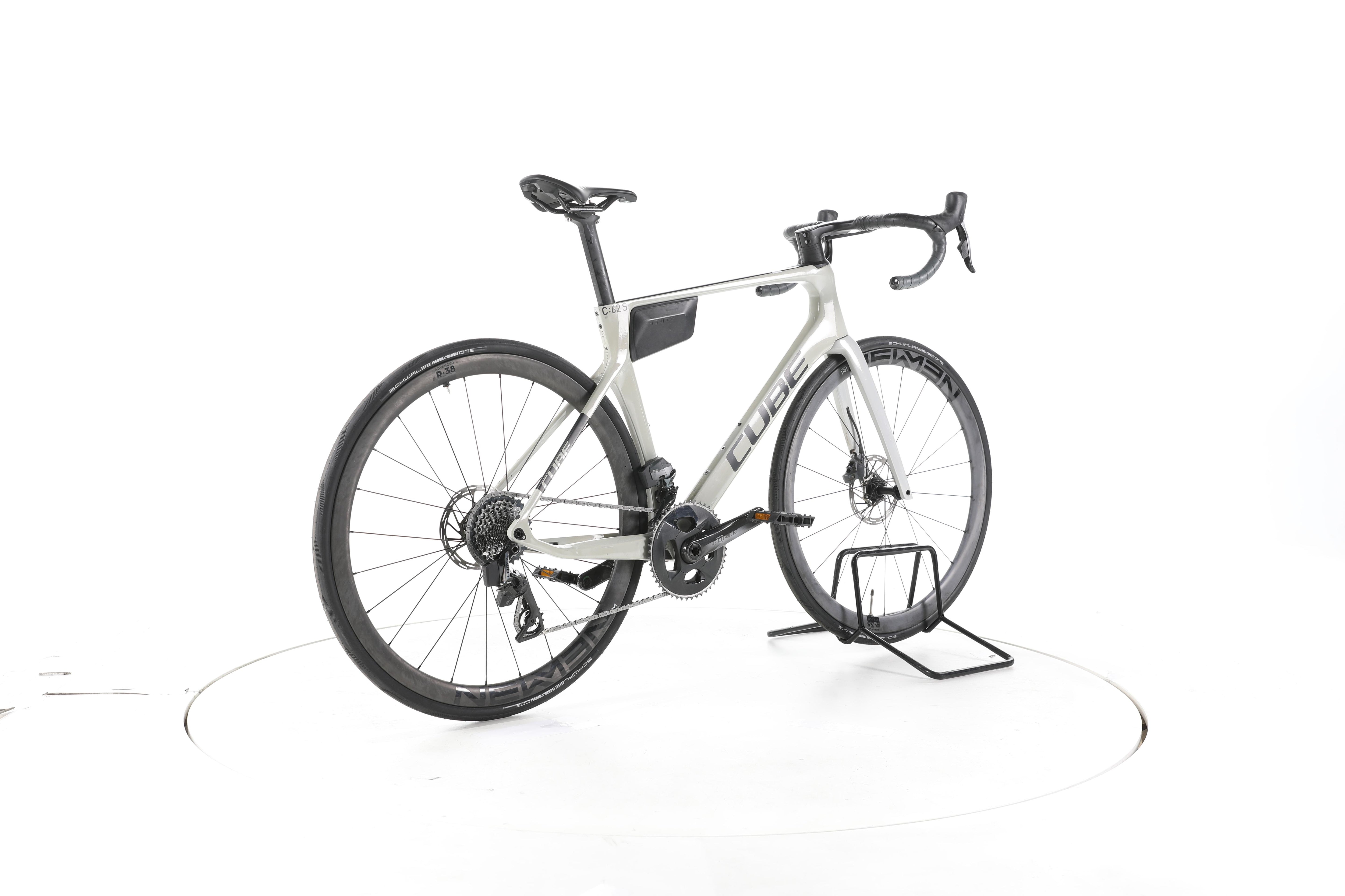 Cube Agree C:62 SL Rennrad Carbon - Image 12
