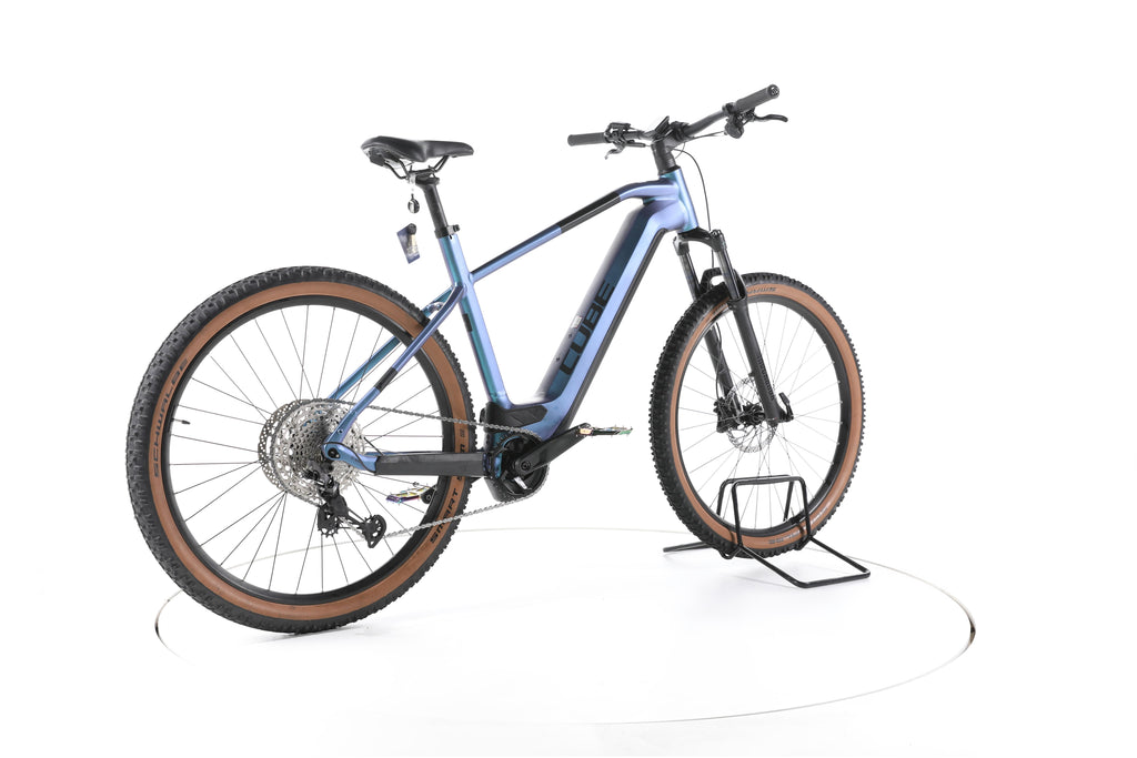 Cube Reaction Hybrid Race E-Bike 2023 - Image 12