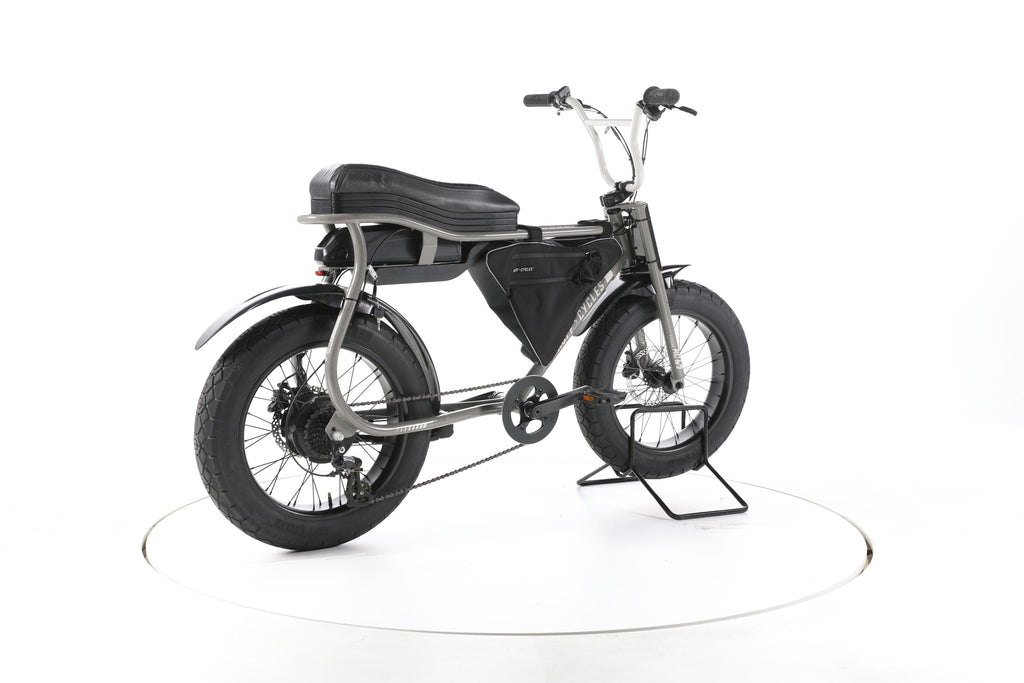 Ruff Cycles LIL'BUDDY "Edge" E-Fatbikes - Image 12