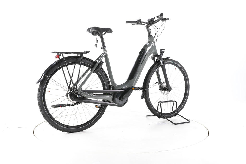 Batavus Altura E-go® Power Plus City E-Bike Tiefeinsteiger - Image 12