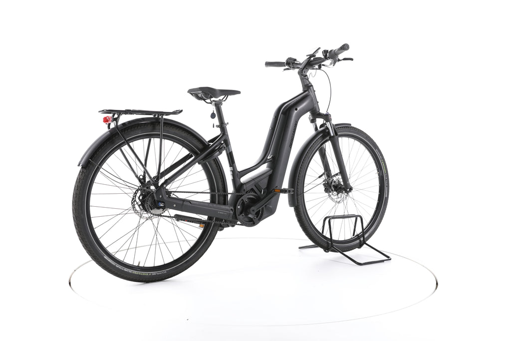 Bergamont E-Horizon Elite 6 City E-Bike - Image 12