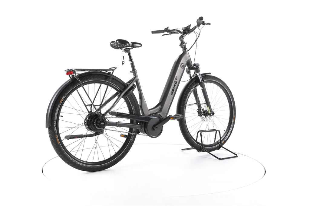EBIKE Tour Pro City E-Bike Tiefeinsteiger - Image 12