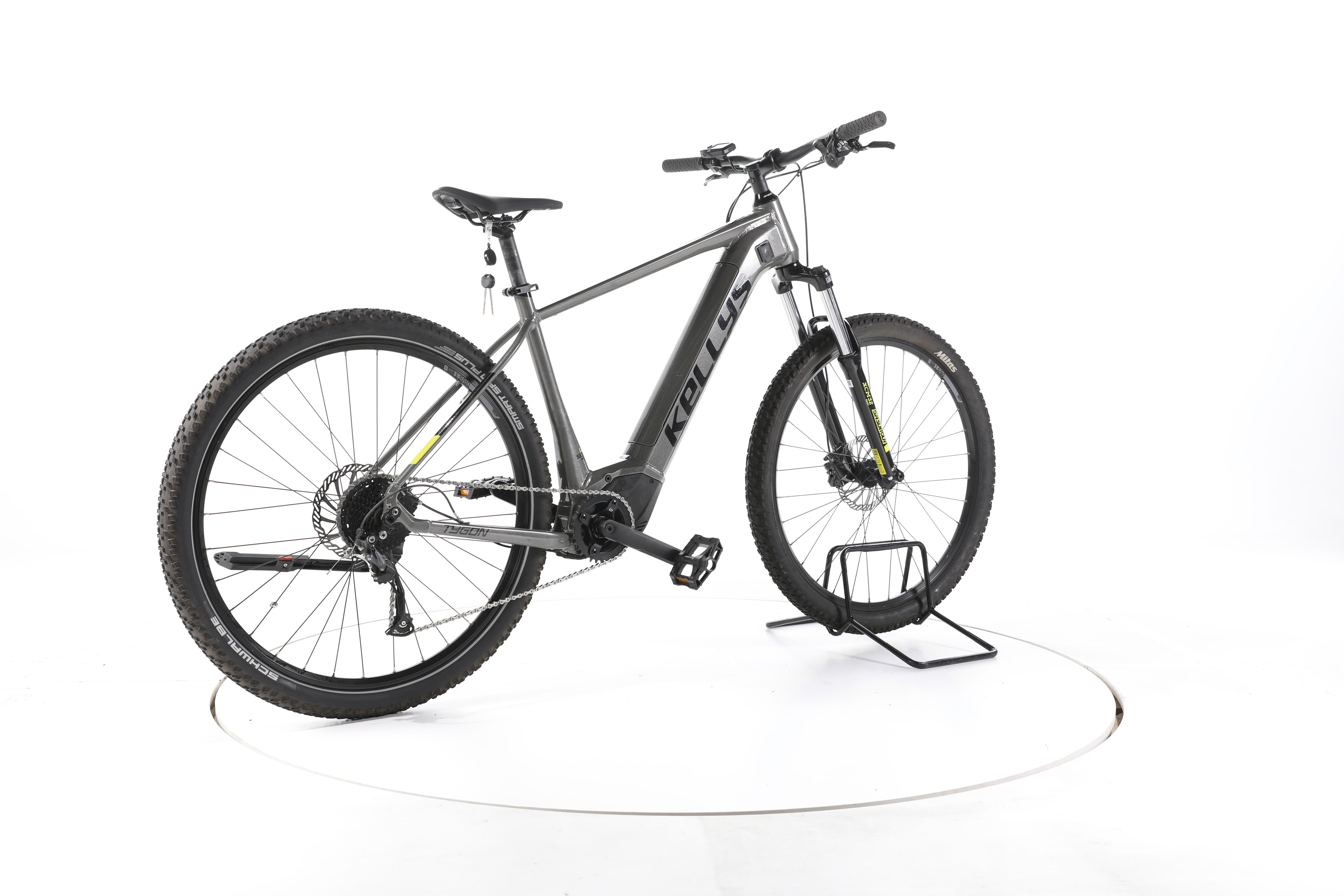 Kellys Tygon R10 E-Bike - Image 12