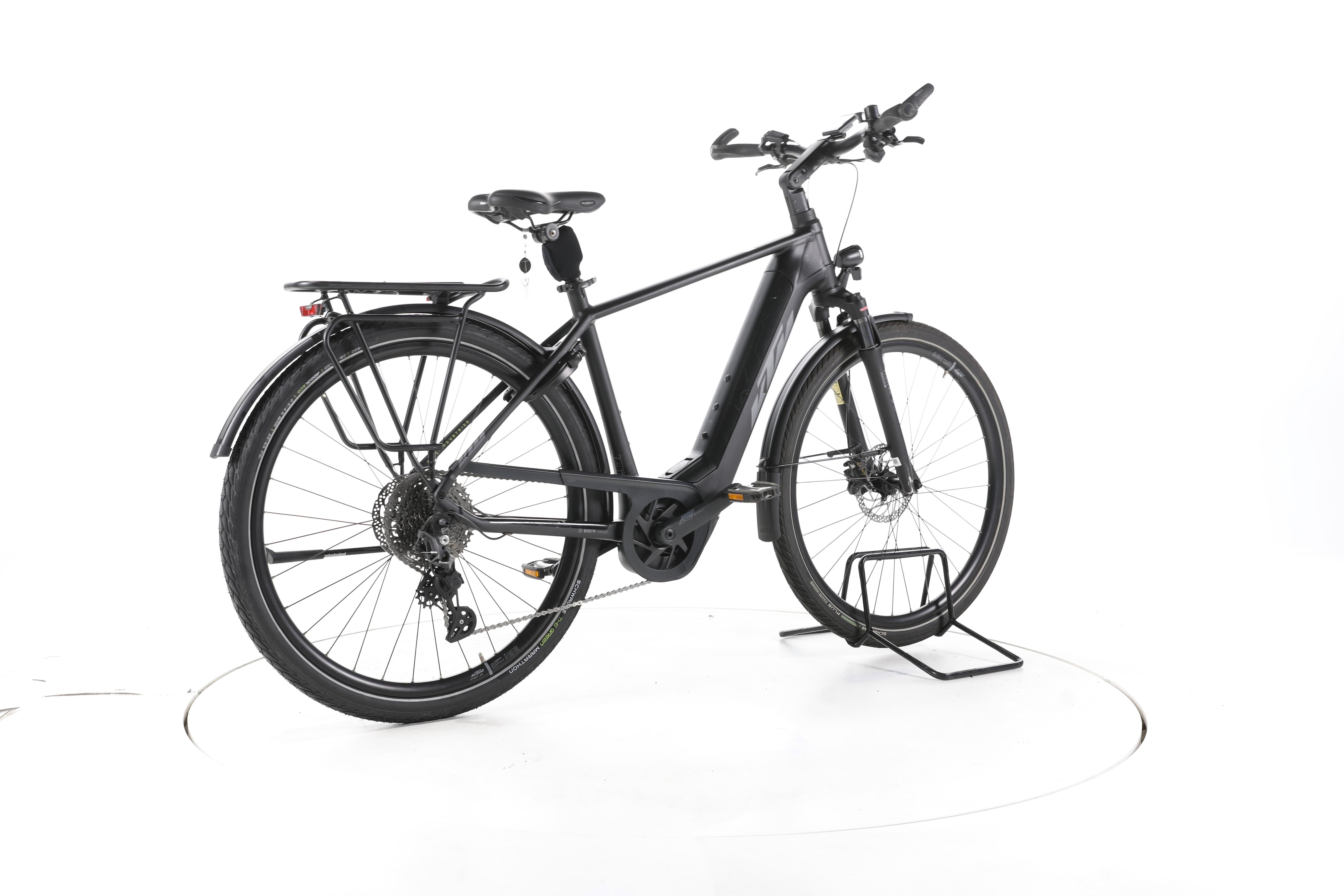 KTM Cento 10 Trekking E-Bike - Image 12