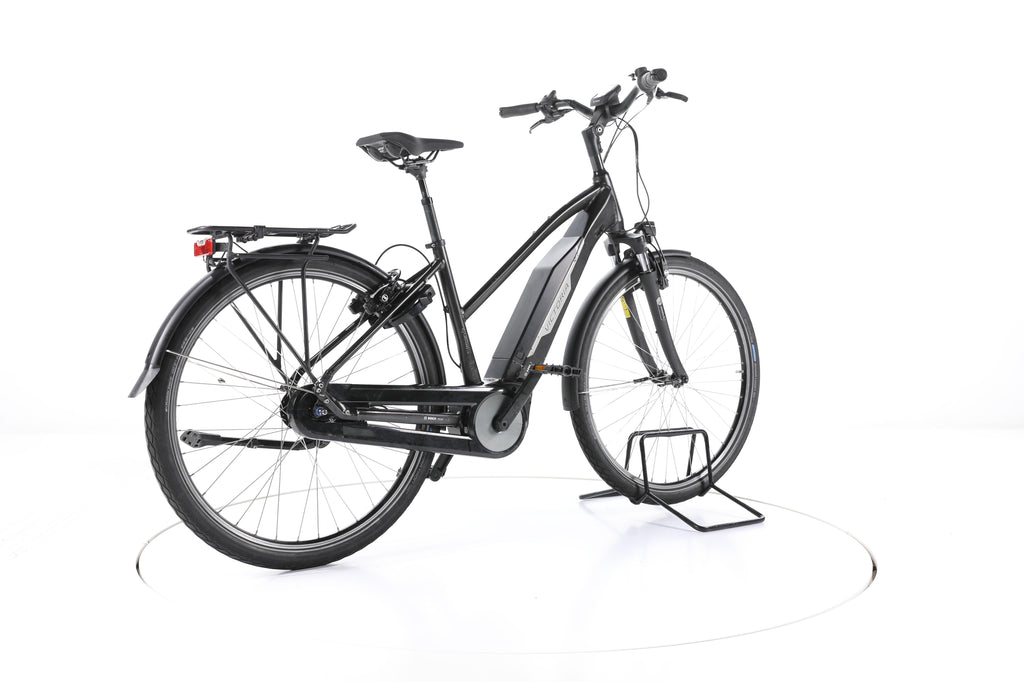 Victoria eTrekking 7.4 City E-Bike - Image 12