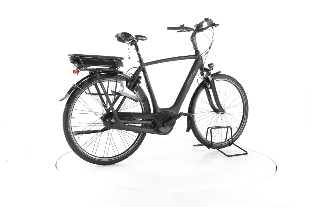Gazelle Arroyo C7+ City E-Bike - Image 12