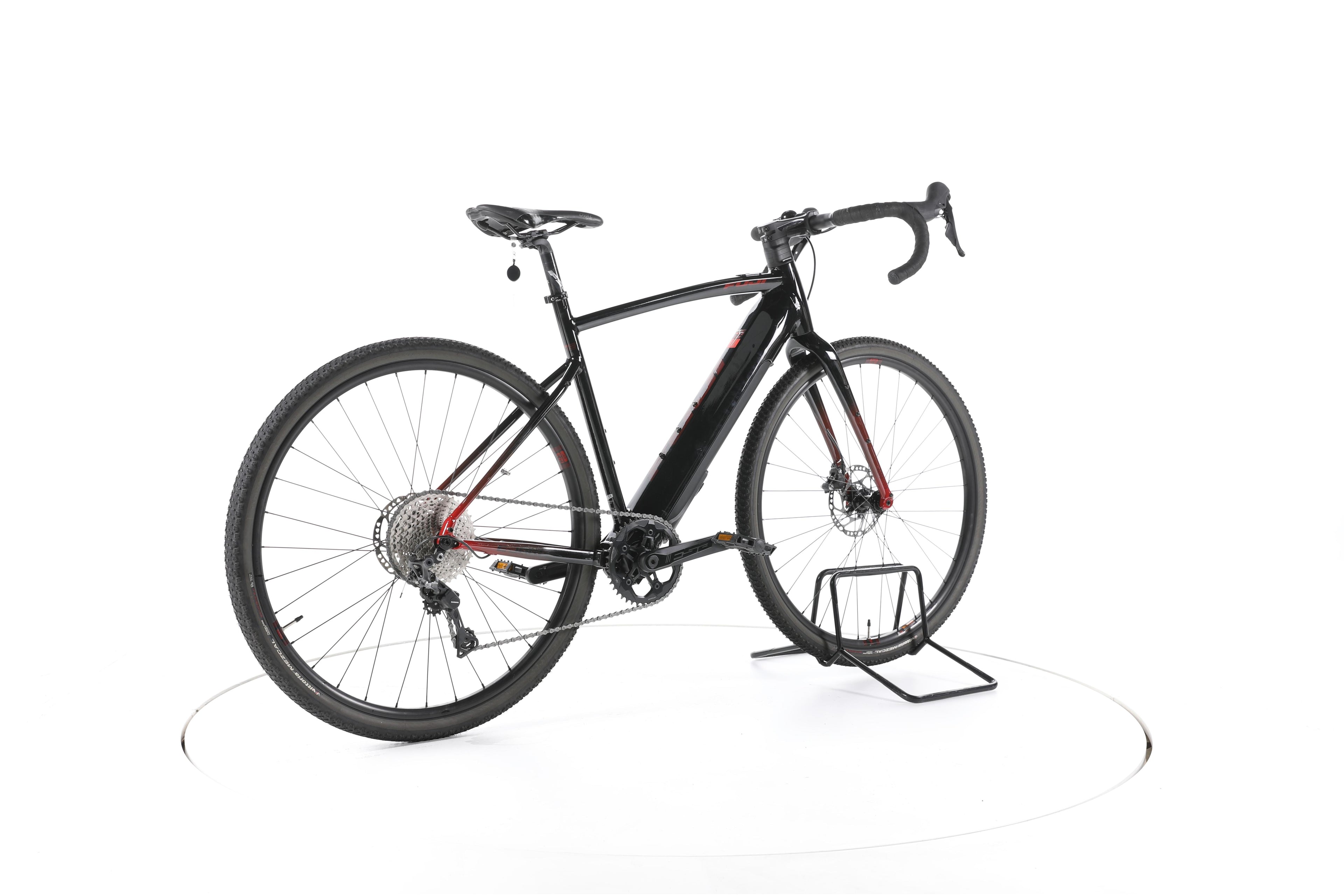 Fuji E-Jari E-Gravelbike - Image 12