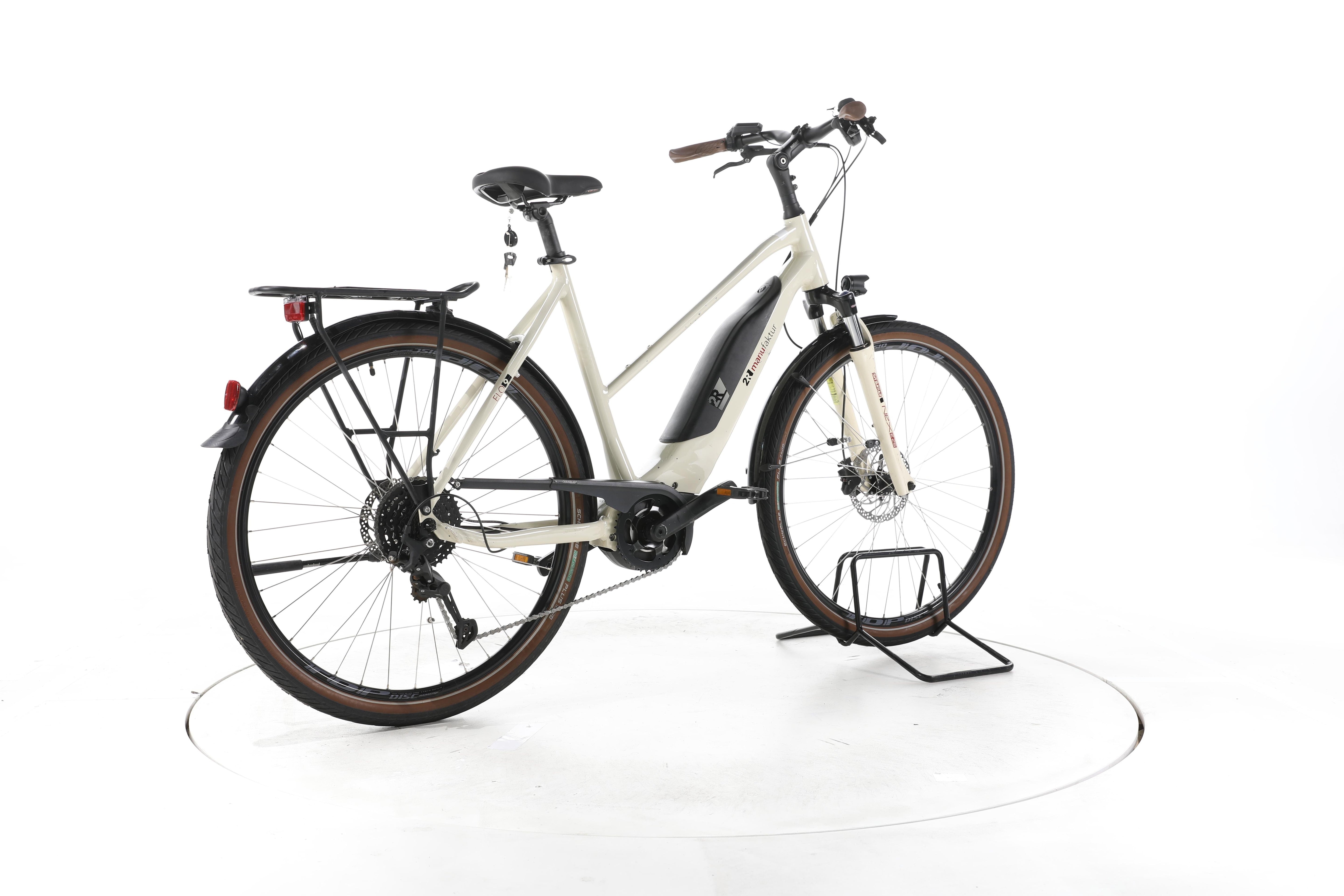 2R Manufaktur ELO 9 Trekking E-Bike 2024 - Image 12