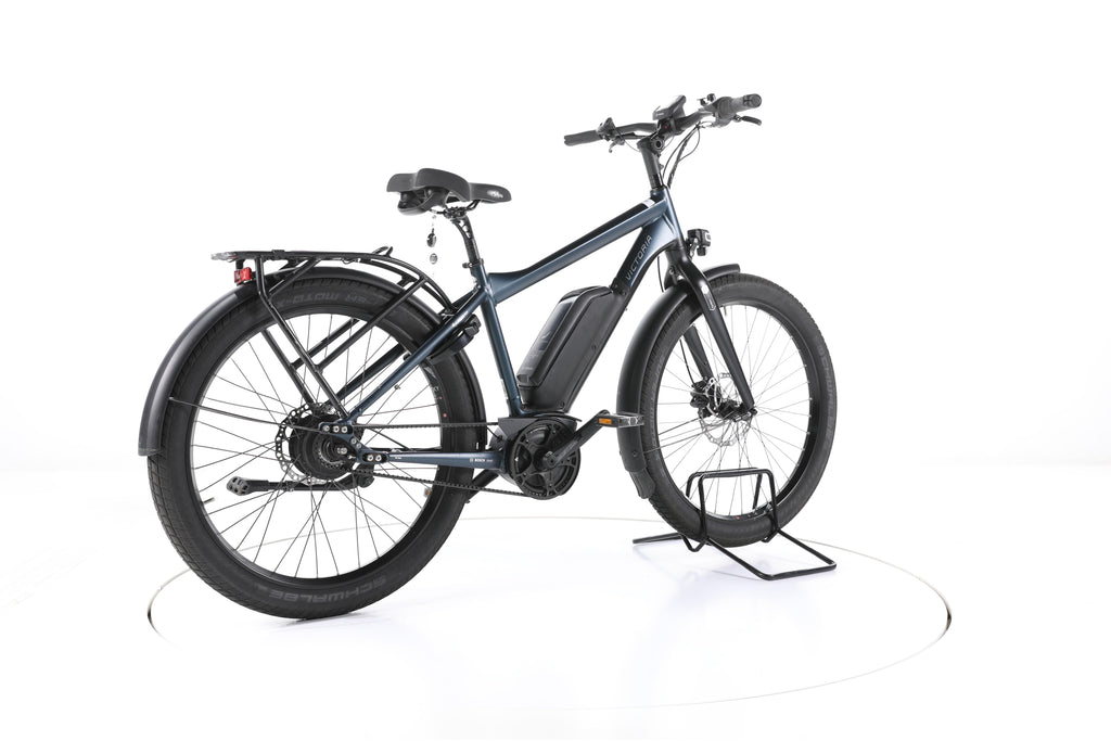 Victoria eUrban 11.9 City E-Bike - Image 12