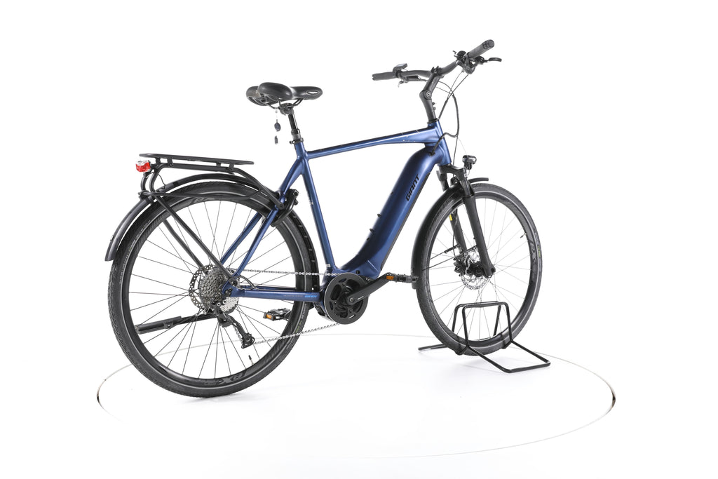 Giant Explore E+ 2 Trekking E-Bike - Image 12