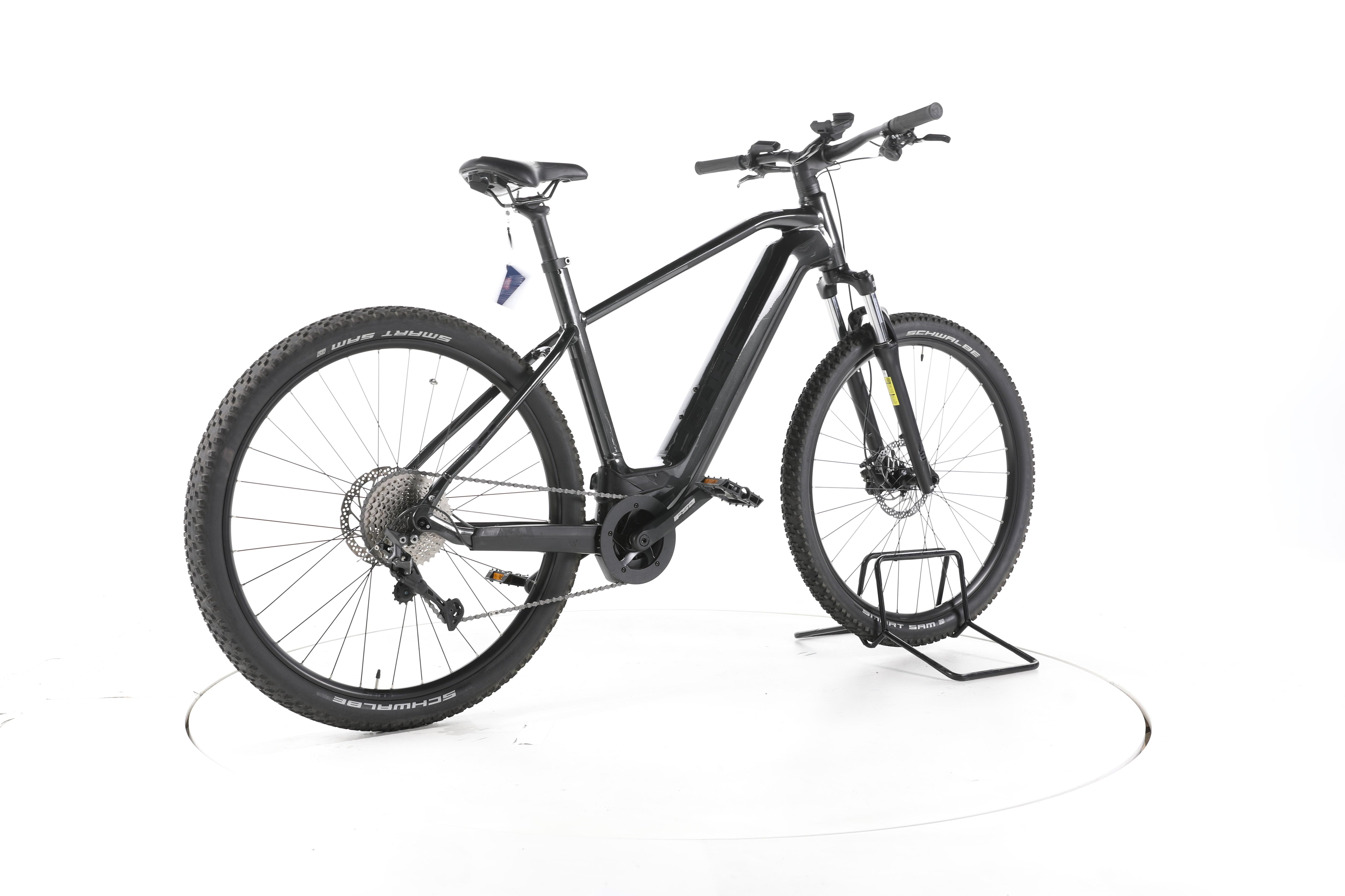 Cube Reaction Hybrid ONE E-Bike - Image 12