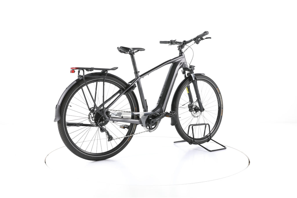 Merida eSPRESSO 400 S EQ Trekking E-Bike - Image 12