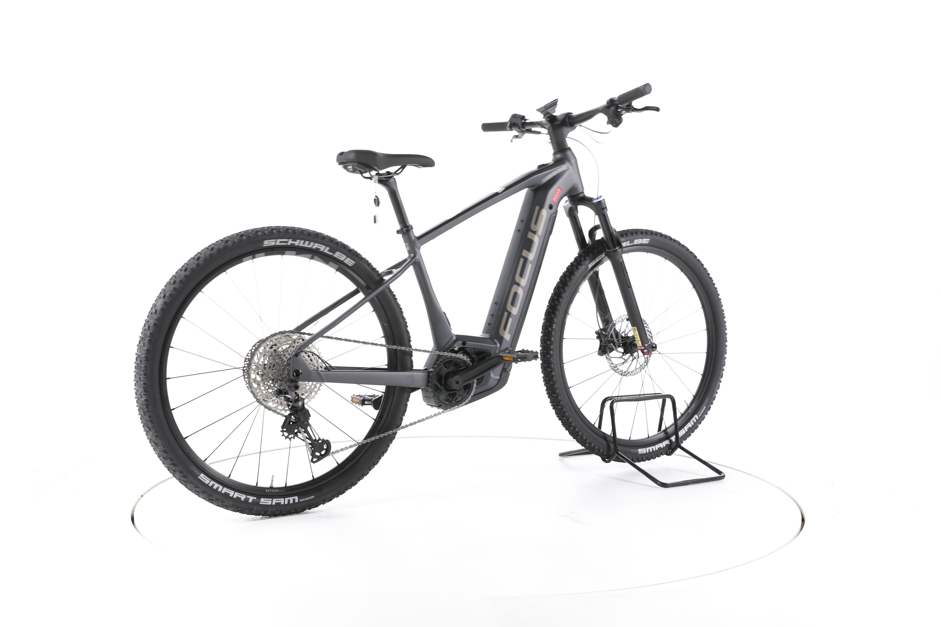 Focus JARIFA² 6.9 E-Bike - Image 12