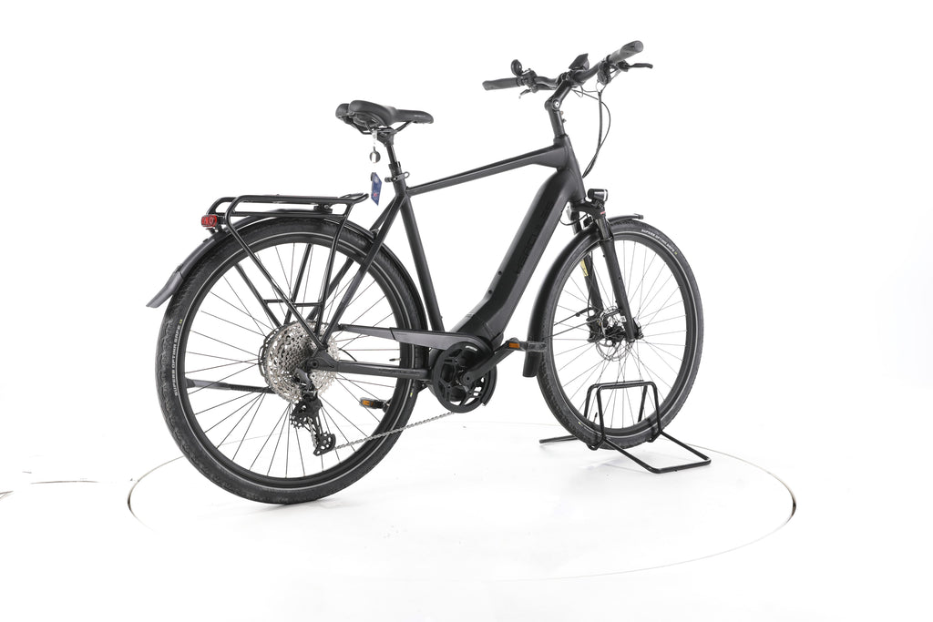 Hercules Pasero Comp I-12 Trekking E-Bike - Image 12