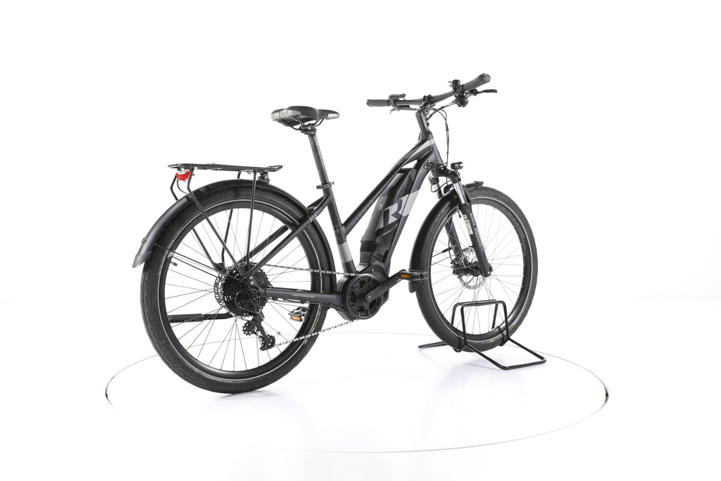 R Raymon TourRay E 3.0 Trekking E-Bike - Image 12