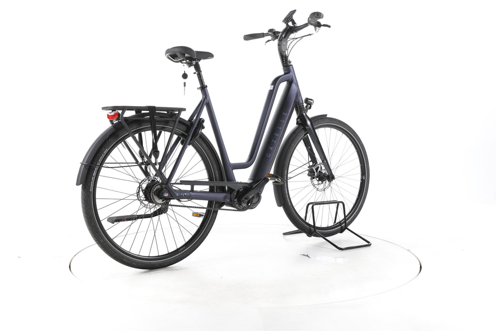 Gazelle Chamonix C5 HMS City E-Bike Tiefeinsteiger - Image 12