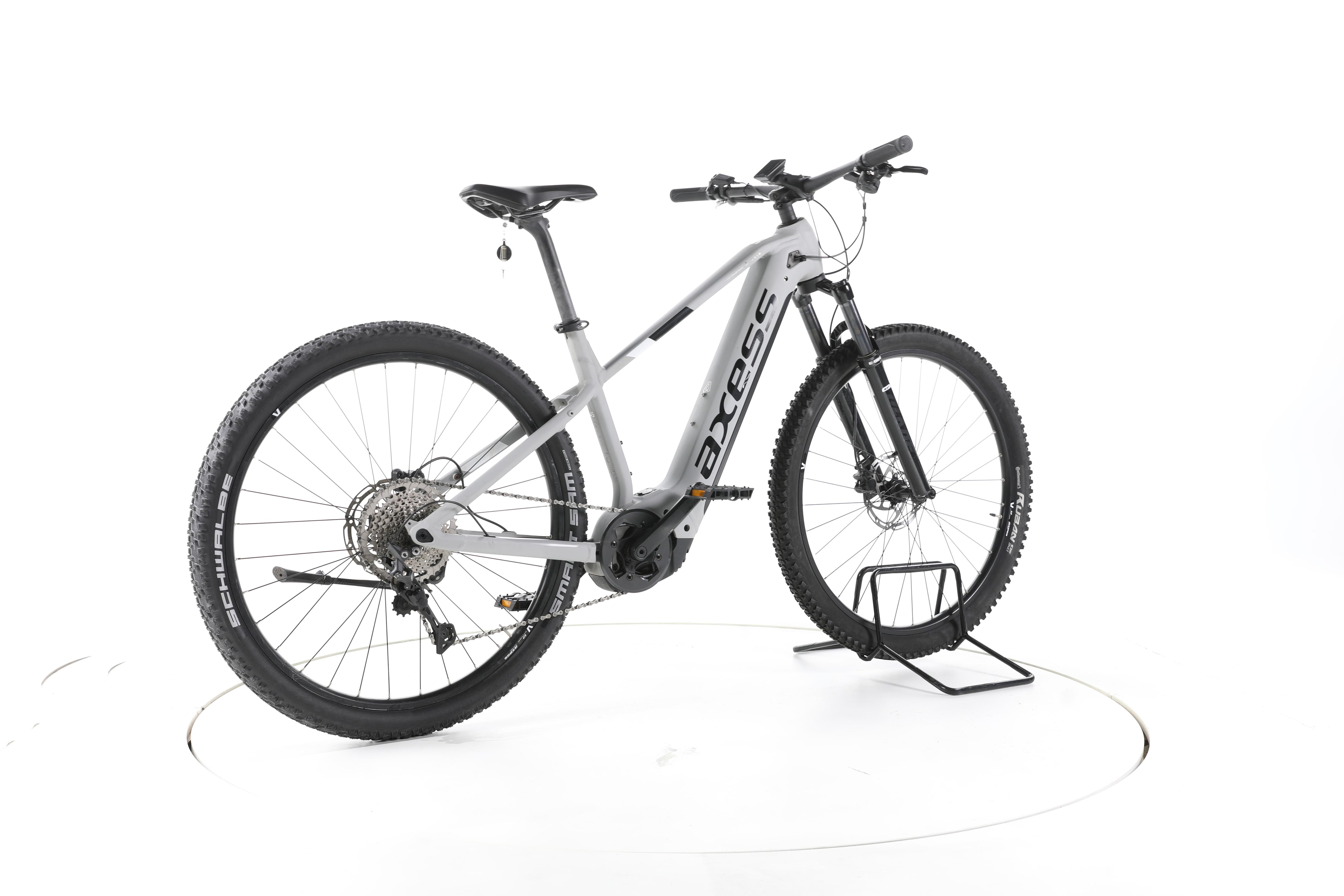 Axess Oxid 29 E-Bike 2024 - Image 12