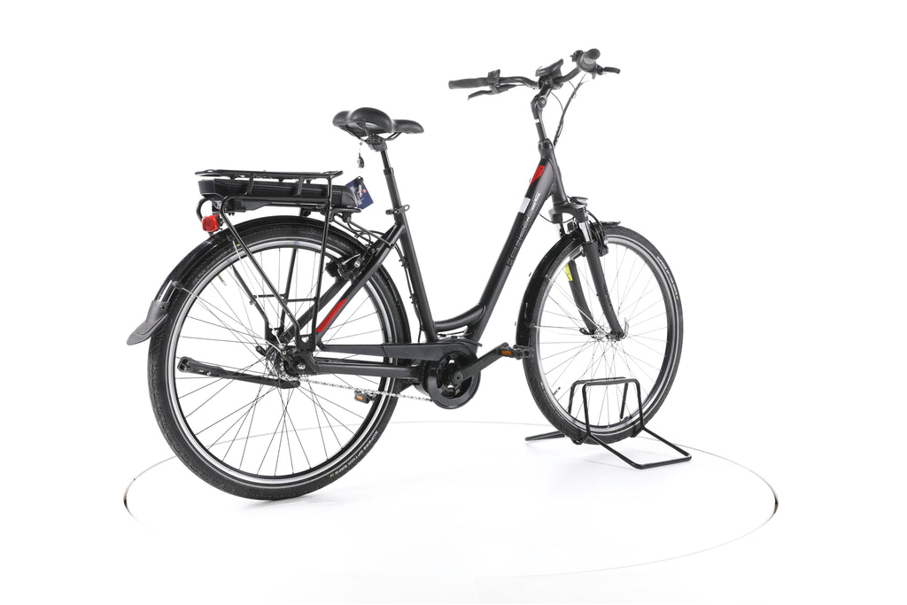 Hercules Robert/a R7 City E-Bike Tiefeinsteiger - Image 12