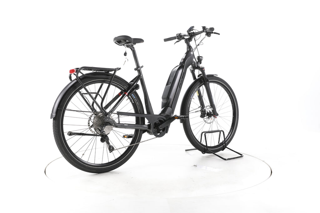 FLYER Upstreet5 7.12 Trekking E-Bike - Image 12
