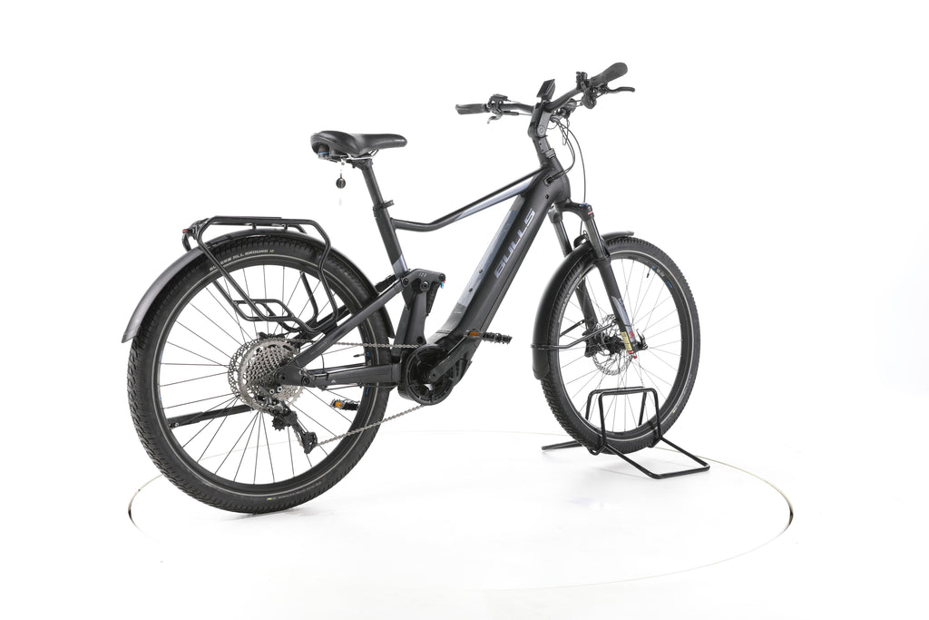 Bulls Iconic Evo TR 1 SUV E-Bike - Image 12