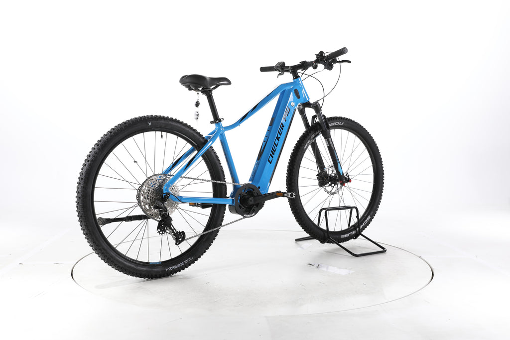 Checker Pig Active Pig E-Bike - Image 12