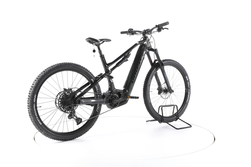Ghost E-ASX 160 Universal Fully E-Bike 2023 - Image 12