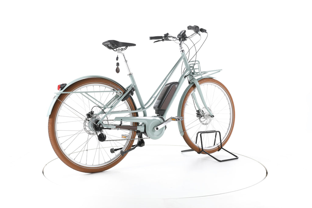 Diamant Juna Deluxe+ City E-Bike 2024 - Image 12