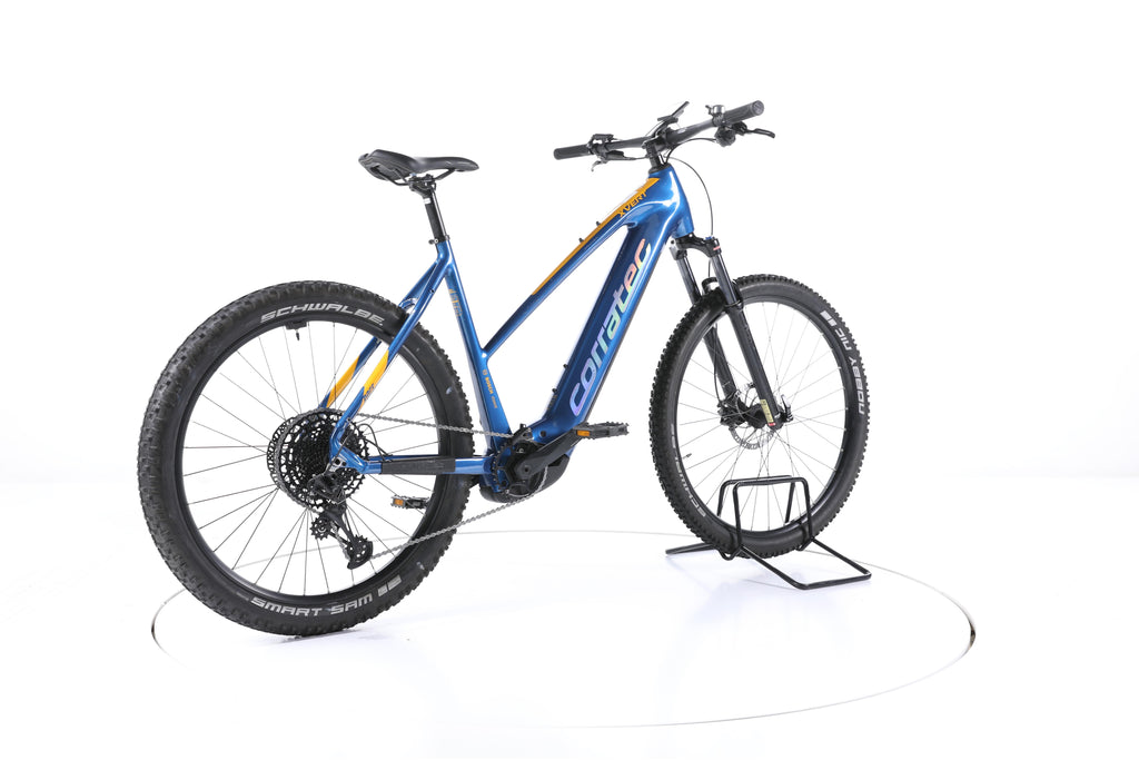 Corratec E-Power X Vert Race Trinity Sport E-Bike 2023 - Image 12