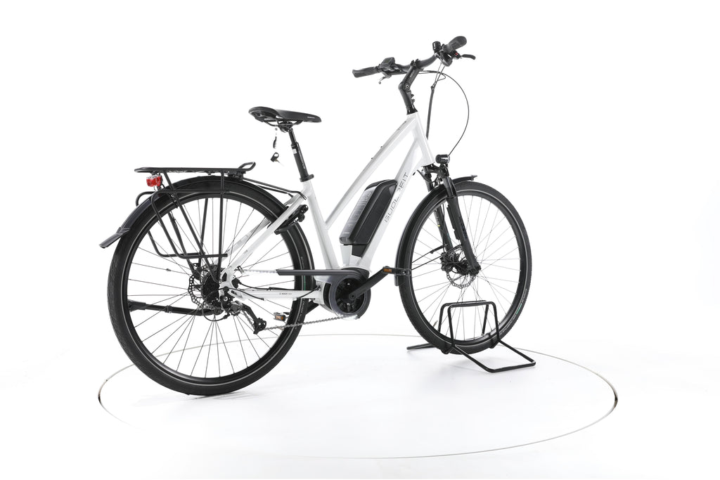 Gudereit ET-3 evo Trekking E-Bike - Image 12