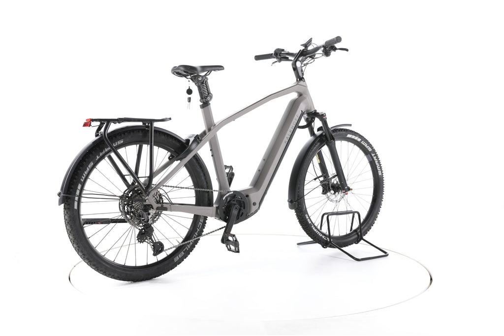 Kalkhoff Entice 7.B Advance+ Trekking E-Bike - Image 12