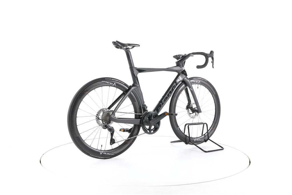 Bianchi OLTRE PRO - Ultegra Di2 - Image 12