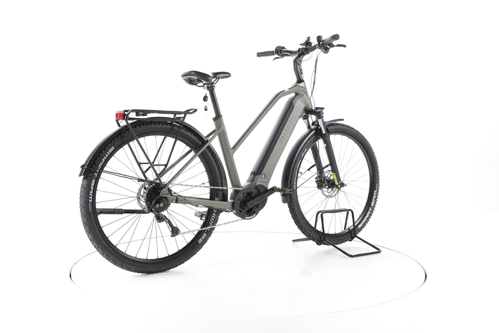 Kalkhoff Entice 5.B Season Trekking E-Bike - Image 12
