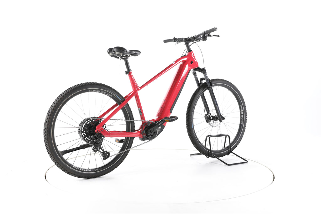 HoheAcht Sento Lumo Trekking E-Bike - Image 12