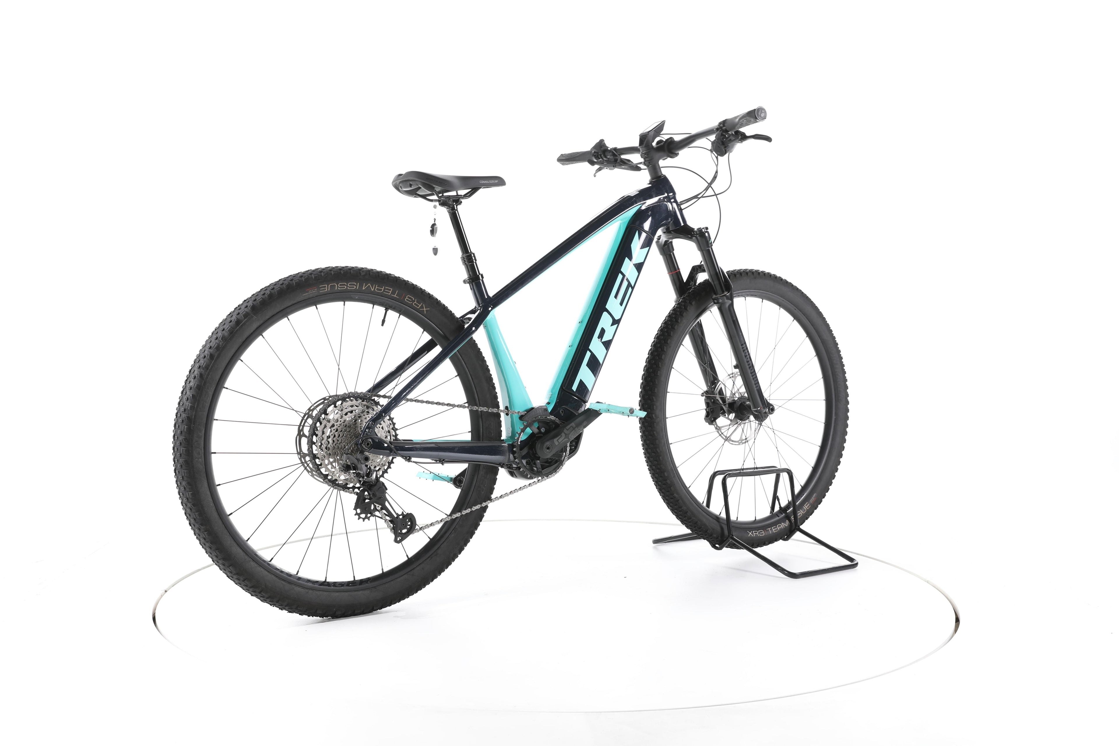 Trek Powerfly 7 Gen 3 E-Bike - Image 12
