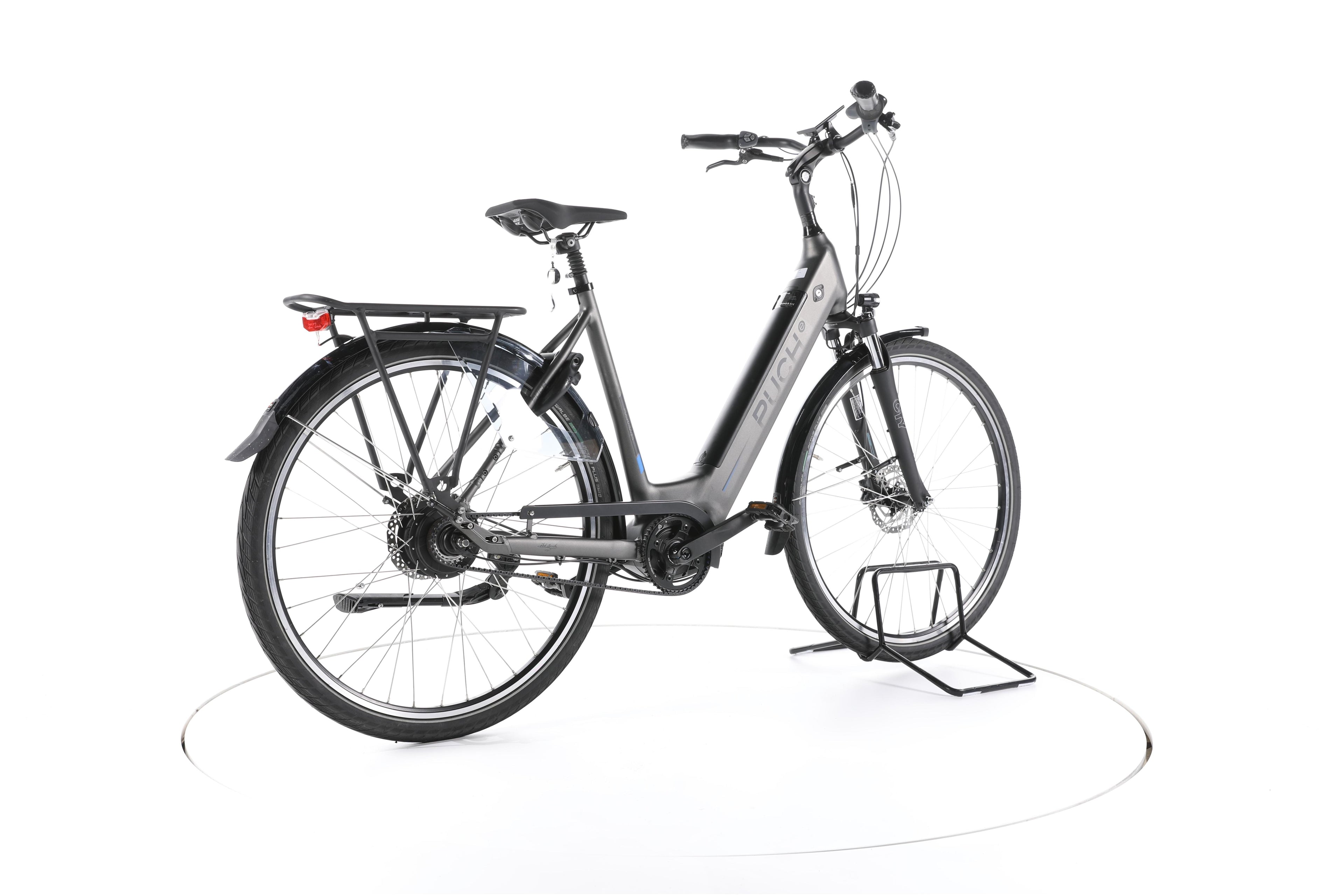 Puch C 4.7 City E-Bike Tiefeinsteiger - Image 12