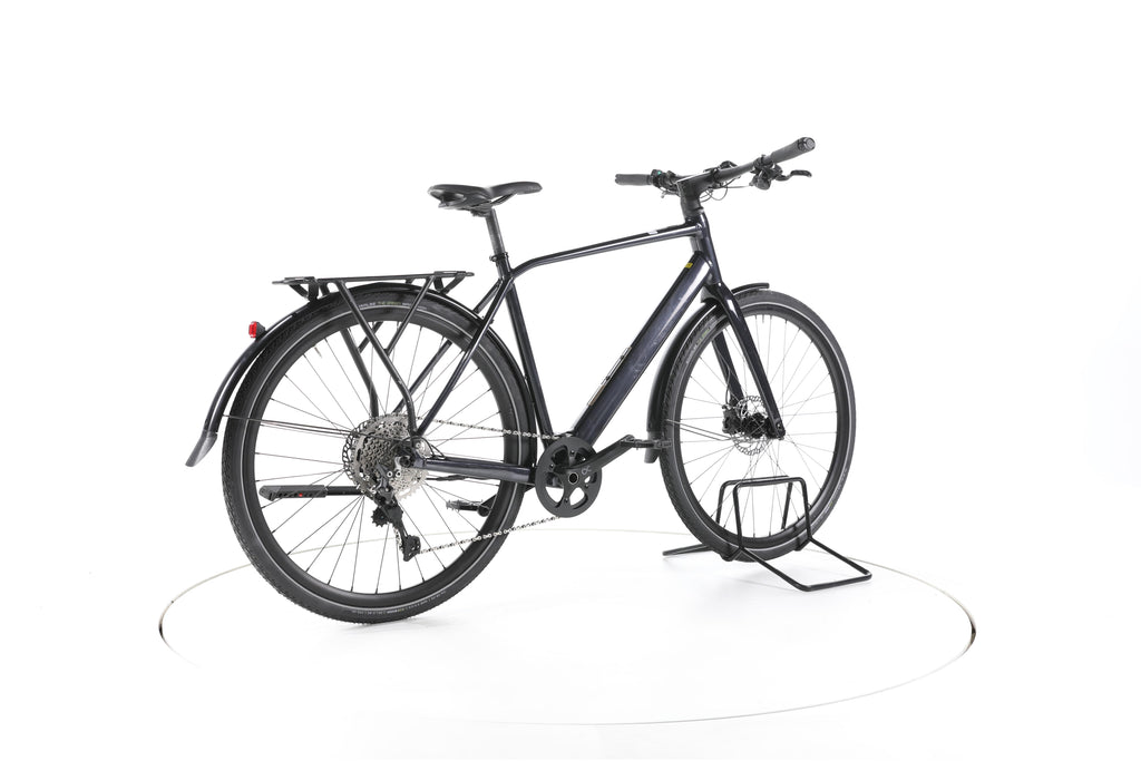 Orbea Vibe H30 EQ Trekking E-Bike - Image 12